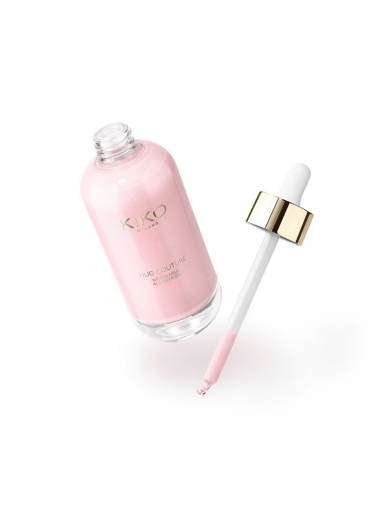 Масло для лица и тела Hug Couture KIKO MILANO модель KC000001228001B Масло для лица и тела Hug Couture KIKO MILANO модель KC000001228001B Фото