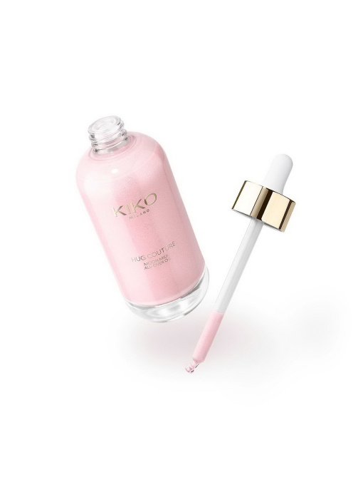 Масло для лица и тела Hug Couture KIKO MILANO модель KC000001228001B Фото