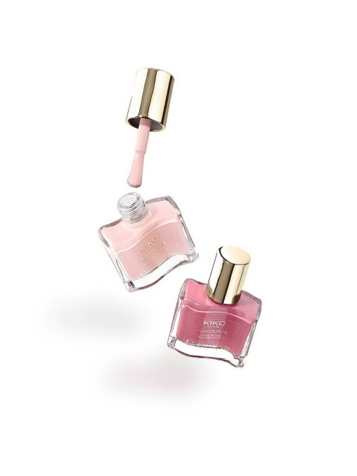 Лак для нігтів Hug Couture KIKO MILANO модель KC000001312001B Фото