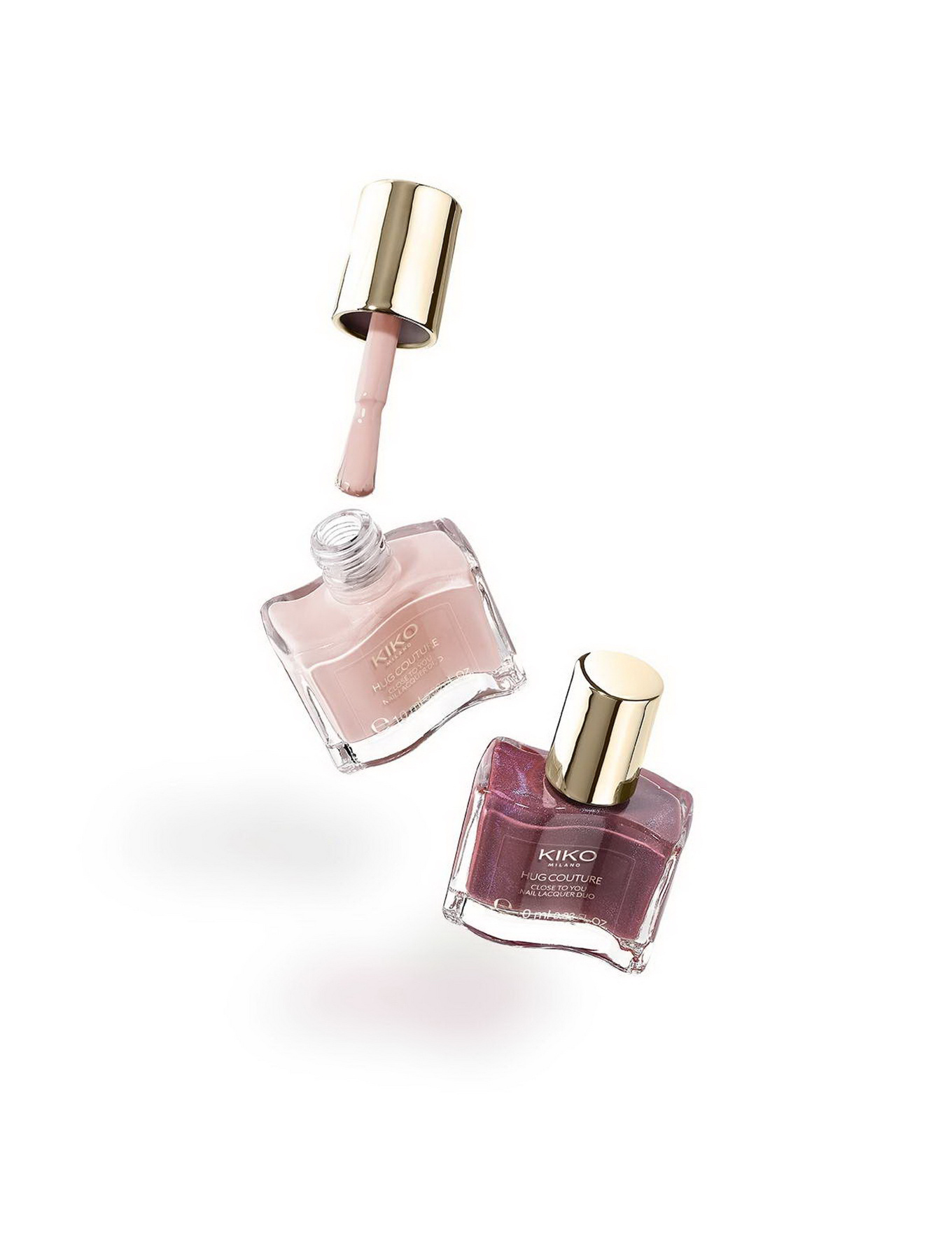 Лак для нігтів Hug Couture KIKO MILANO модель KC000001312002B Фото