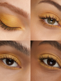 Тени для век High Pigment Eyeshadow KIKO MILANO модель KM000000384015B Фото