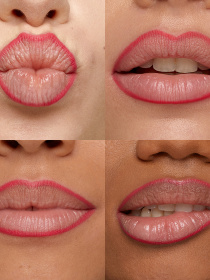 Олівець для губ Smart Fusion Lip Pencil KIKO MILANO модель KM000000564022B Олівець для губ Smart Fusion Lip Pencil KIKO MILANO модель KM000000564022B Фото