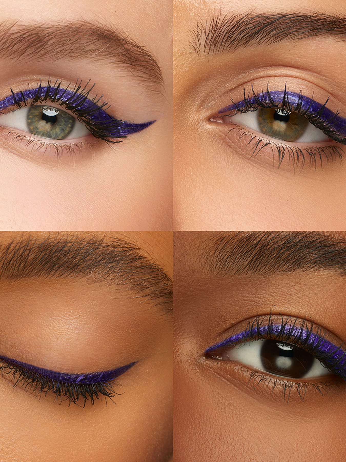 Водостойкий лайнер для глаз Super Colour Waterproof Eyeliner KIKO MILANO модель KM000000590005B Фото