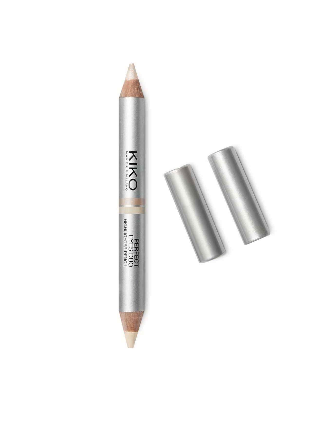 Карандаш-хайлайтер Perfect Eyes Duo Highlighter Pencil KIKO MILANO модель KM000000637001B Карандаш-хайлайтер Perfect Eyes Duo Highlighter Pencil KIKO MILANO модель KM000000637001B Фото