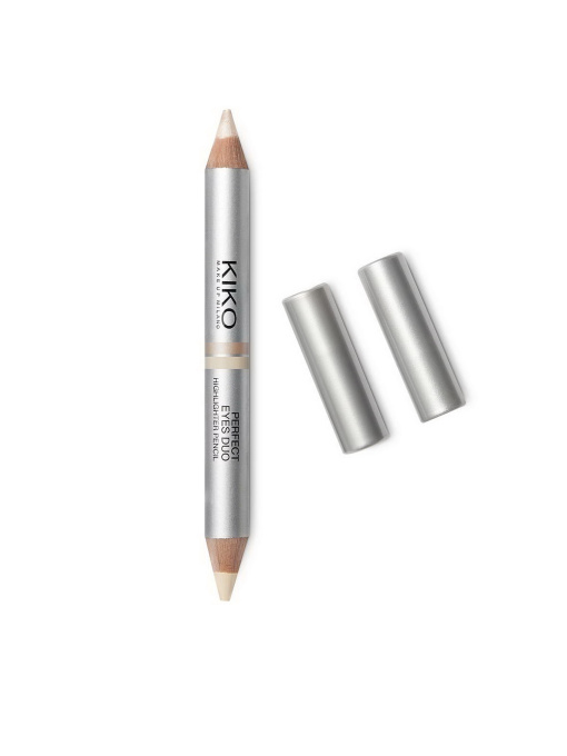Карандаш-хайлайтер Perfect Eyes Duo Highlighter Pencil KIKO MILANO модель KM000000637001B Фото