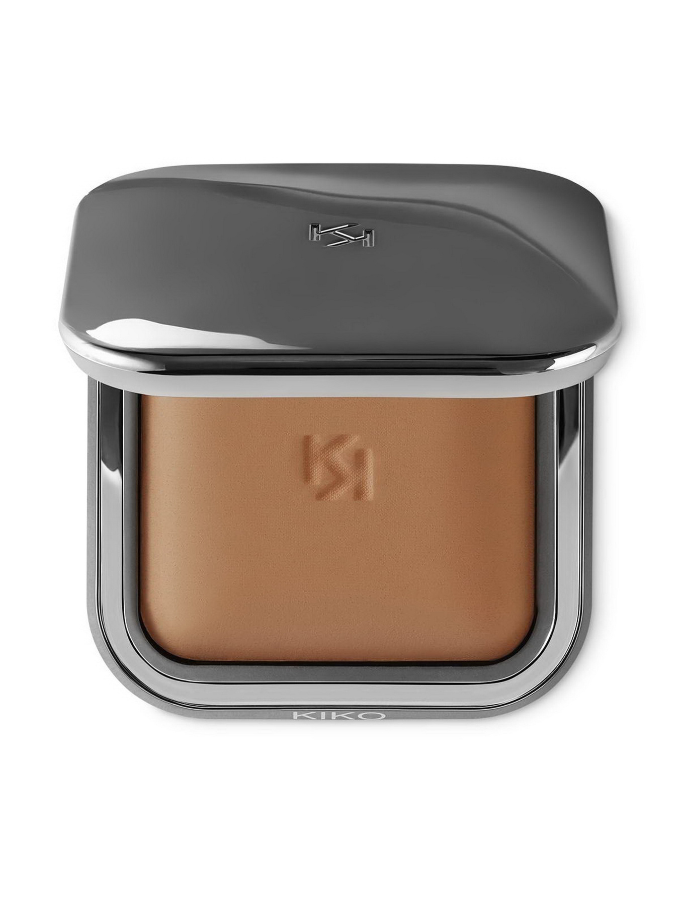 Запечена пудра Radiant Fusion Baked Powder KIKO MILANO модель KM000000677006B Фото