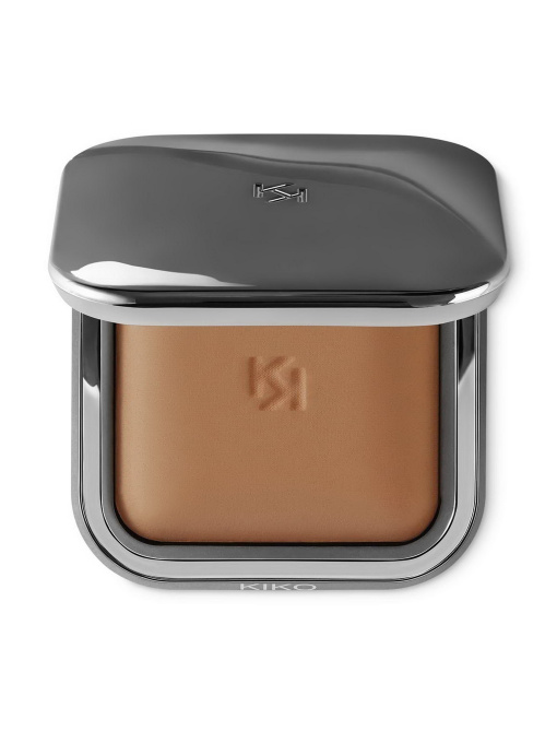 Запечена пудра Radiant Fusion Baked Powder KIKO MILANO модель KM000000677006B Фото