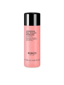 Универсальное средство для сня Nail Polish Remover Universal KIKO MILANO модель KM000000733001B Фото
