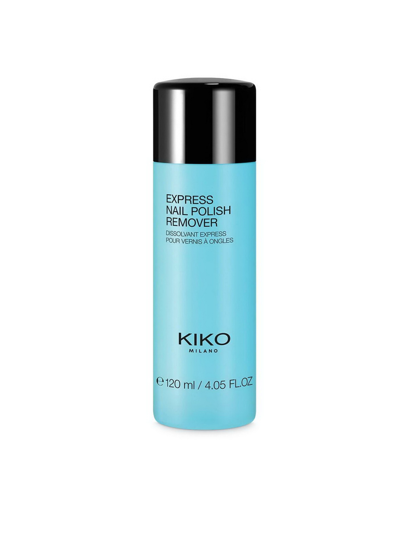 Експрес засіб для зняття лаку Nail Polish Remover Express KIKO MILANO модель KM000000736001B Фото