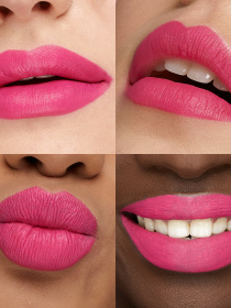 Матовая помада Velvet Passion Matte Lipstick KIKO MILANO модель KM000000753307B Фото