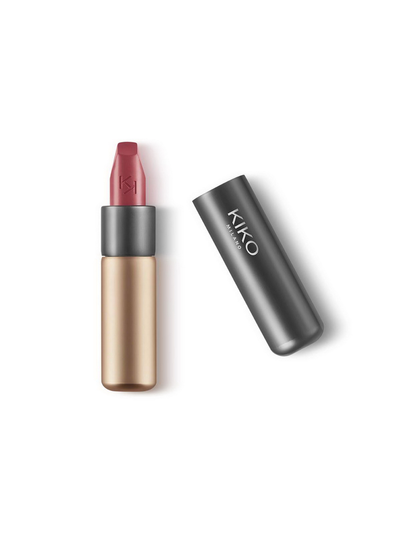 Матова помада Velvet Passion Matte Lipstick KIKO MILANO модель KM000000753329B Фото