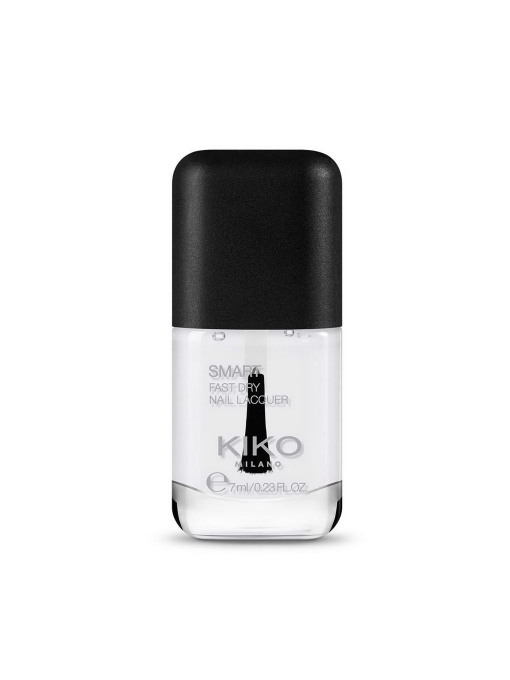 Лак для ногтей Smart Nail Lacquer KIKO MILANO модель KM000000779001B Фото