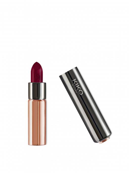 Кремова помада Gossamer Emotion Creamy Lipstick KIKO MILANO модель KM0020102412844 Фото