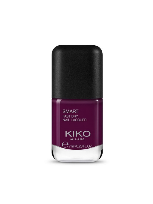Лак для нігтів Smart Nail Lacquer KIKO MILANO модель KM000000779016B Фото