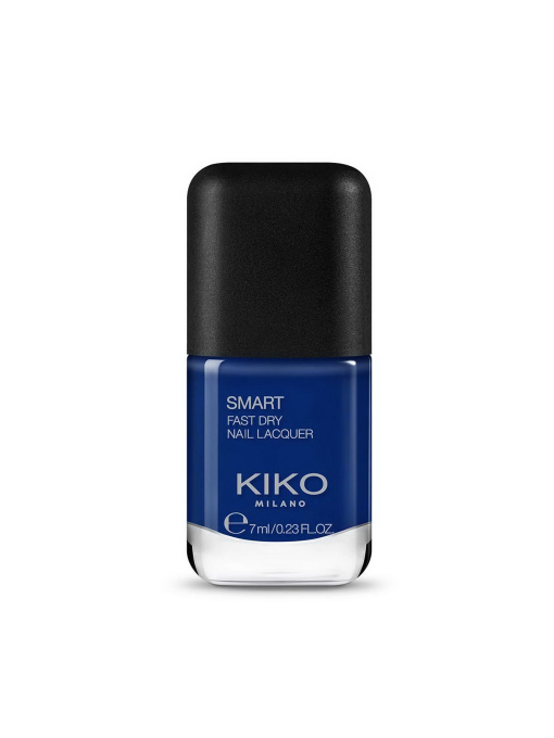 Лак для нігтів Smart Nail Lacquer KIKO MILANO модель KM000000779030B Фото