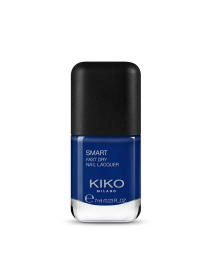 Лак для ногтей Smart Nail Lacquer KIKO MILANO модель KM000000779030B Фото