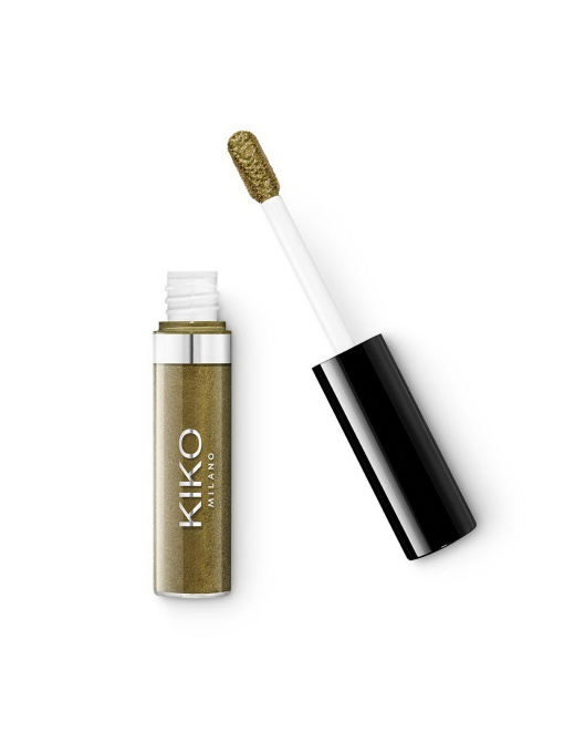 Жидкие тени Long Lasting Liquid Eyeshadow KIKO MILANO модель KM000000838006B Фото