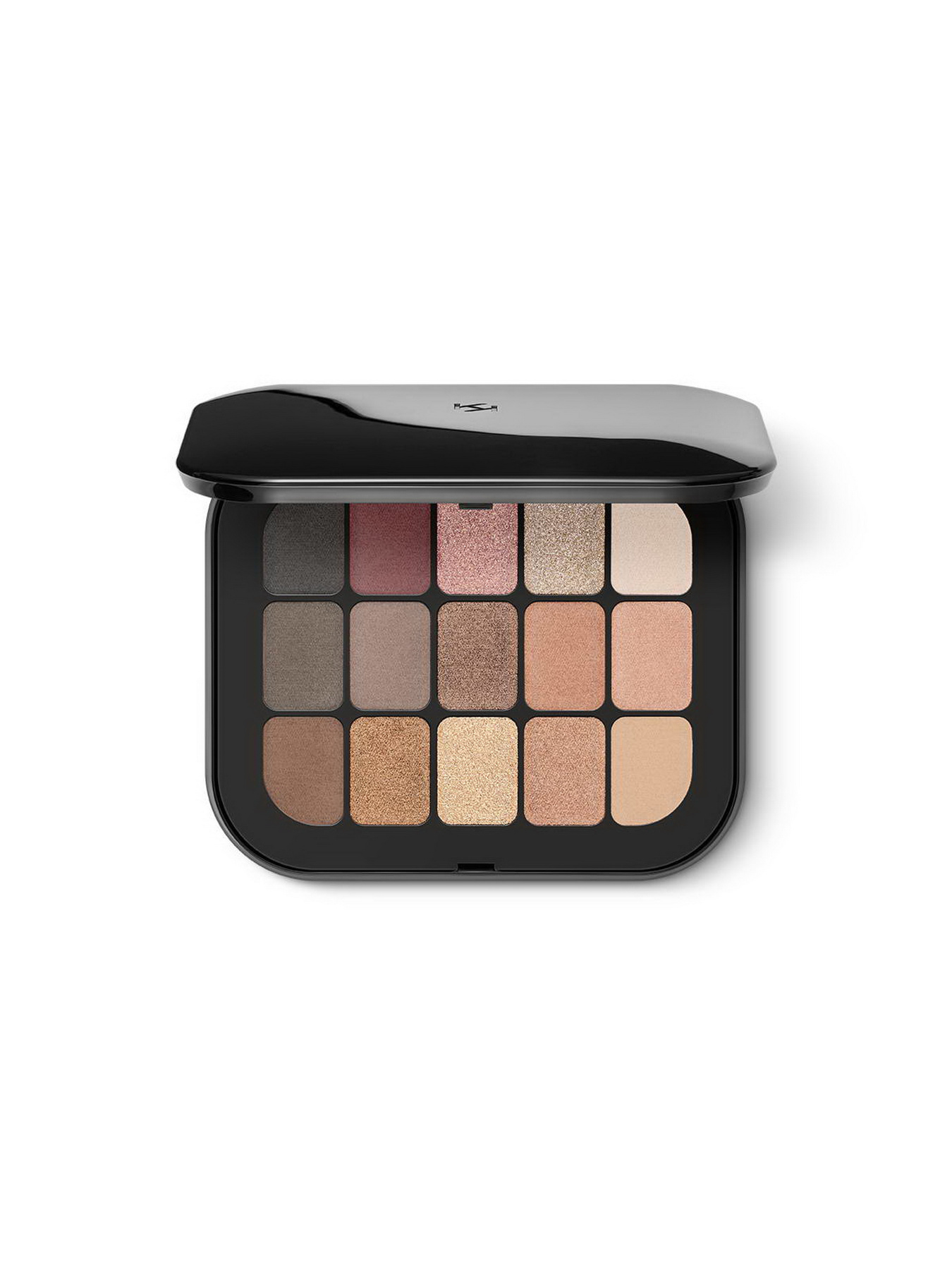 Палетка теней Master Eyeshadow Palette KIKO MILANO модель KM000000849001B Фото