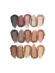 Палетка тіней Master Eyeshadow Palette KIKO MILANO модель KM000000849001B Фото