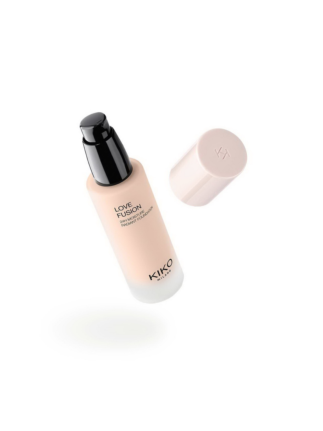 Тональная основа Love Fusion 24H Moisture Foundation KIKO MILANO модель KM000000878005B Фото