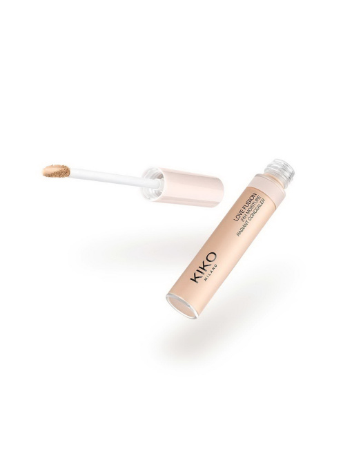 Консилер Love Fusion 24H Moisture Foundation KIKO MILANO модель KM000000879003B Фото