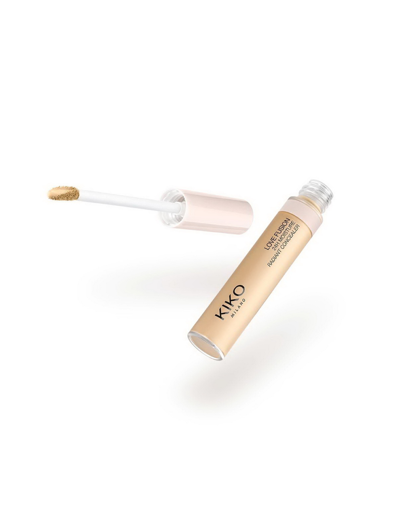 Консилер Love Fusion 24H Moisture Foundation KIKO MILANO модель KM000000879009B Фото