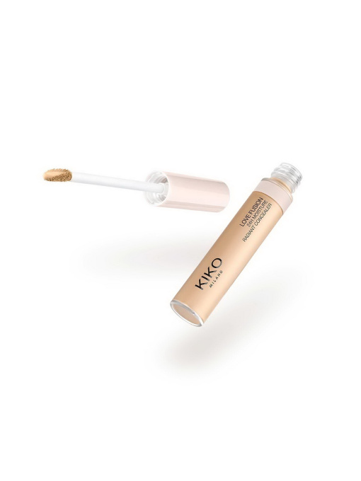 Консилер Love Fusion 24H Moisture Foundation KIKO MILANO модель KM000000879011B Фото