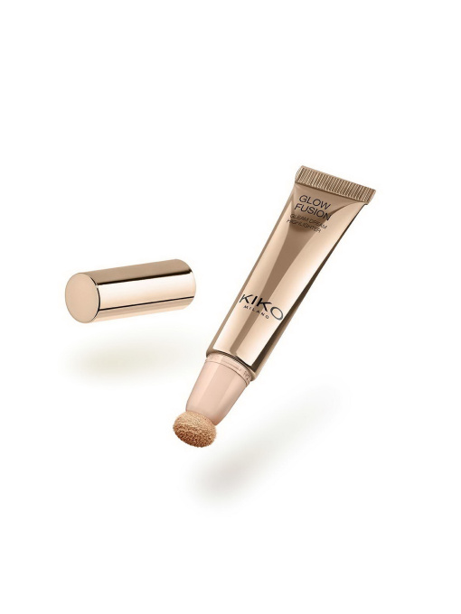 Хайлайтер Glow Fusion Gleam Dream Highlighter KIKO MILANO модель KM000000959002B Фото