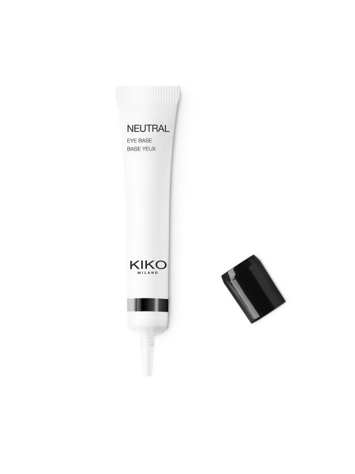 База для век Neutral Eye Base KIKO MILANO модель KM000000850001B Фото