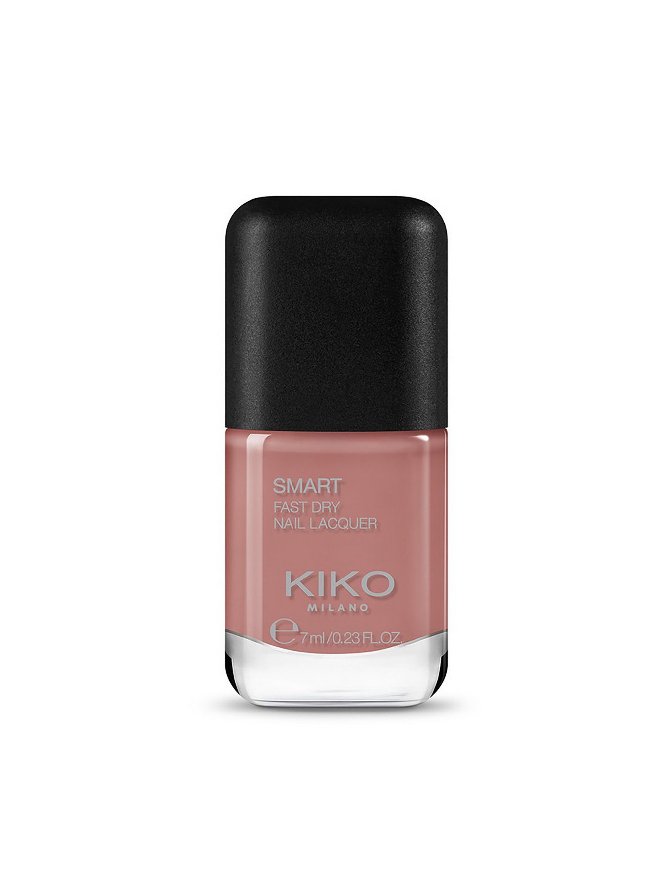 Лак для нігтів Smart Fast Dry Nail Lacquer KIKO MILANO модель KM000000017053B Лак для нігтів Smart Fast Dry Nail Lacquer KIKO MILANO модель KM000000017053B Фото