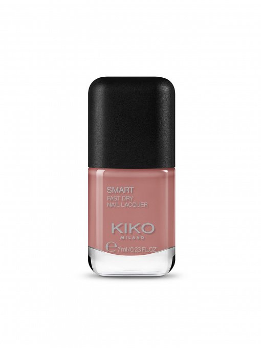 Лак для нігтів Smart Fast Dry Nail Lacquer KIKO MILANO модель KM000000017053B Фото