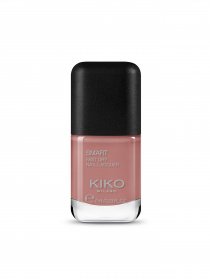 Лак для нігтів Smart Fast Dry Nail Lacquer KIKO MILANO модель KM000000017053B Лак для нігтів Smart Fast Dry Nail Lacquer KIKO MILANO модель KM000000017053B Фото
