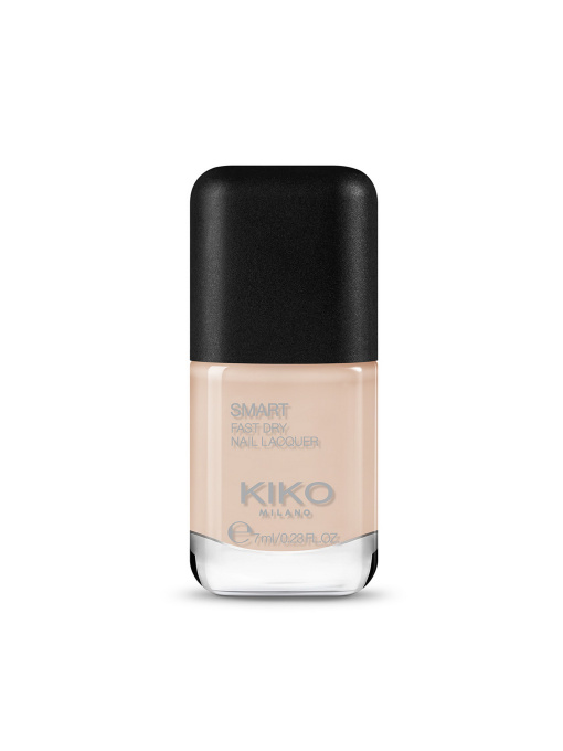 Лак для ногтей Smart Nail Lacquer KIKO MILANO модель KM000000779003B Фото