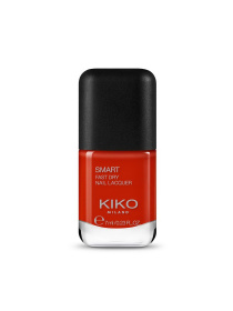Лак для нігтів Smart Nail Lacquer KIKO MILANO модель KM000000779010B Фото