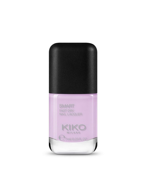Лак для нігтів Smart Nail Lacquer KIKO MILANO модель KM000000779075B Фото