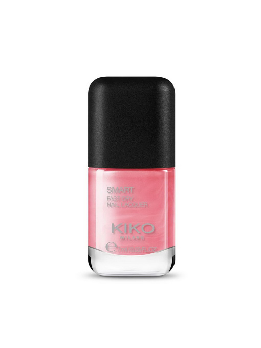 Лак для нігтів Smart Nail Lacquer KIKO MILANO модель KM000000779049B Фото