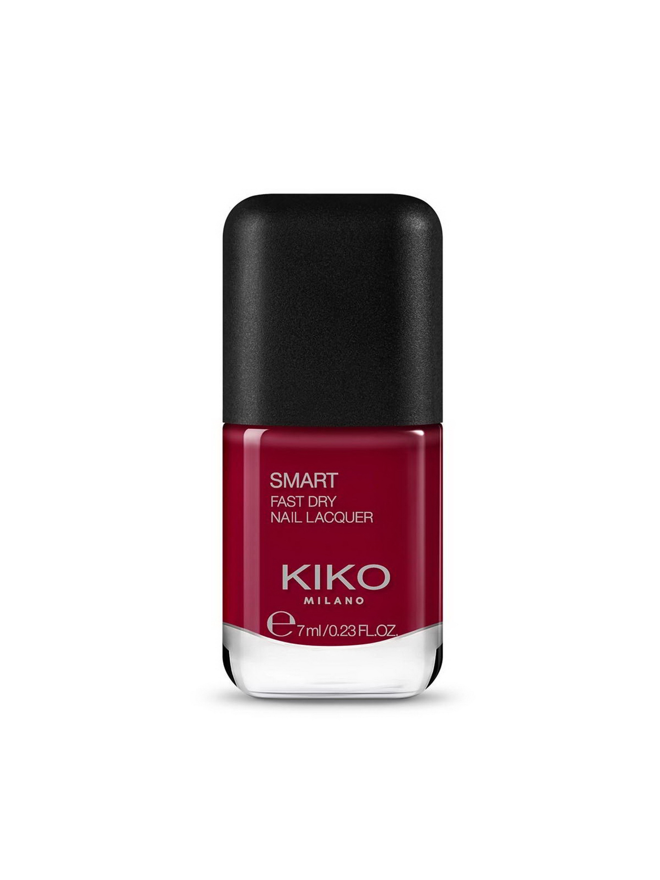 Лак для нігтів Smart Nail Lacquer KIKO MILANO модель KM000000779012B Фото