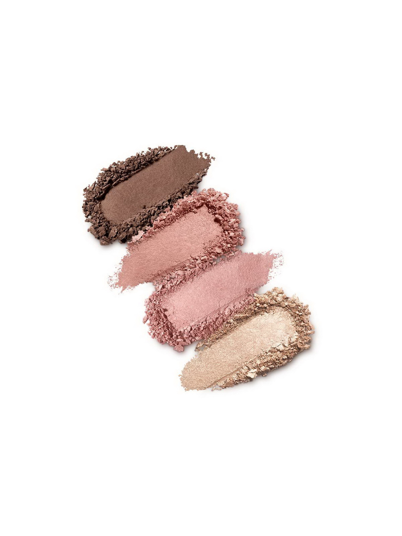 Палетка тіней Spring Bouncy Mates Es Palette KIKO MILANO модель KC000001220002B Фото