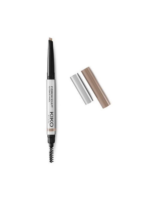 Карандаш для бровей Eyebrow Sculpt Aut Pencil KIKO MILANO модель KM000000953007B Фото