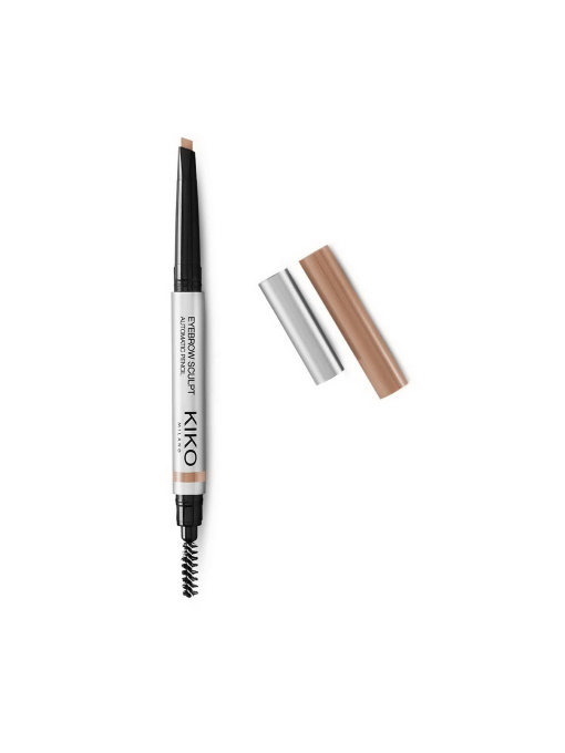 Карандаш для бровей Eyebrow Sculpt Aut Pencil KIKO MILANO модель KM000000953008B Фото