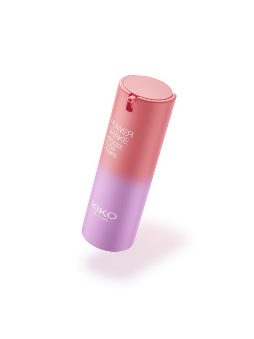Сироватка для обличчя Power Shake Bronze Bliss Drops KIKO MILANO модель KS000000376002B Фото