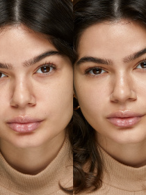 Пудра для обличчя Radiant Fusion Baked Pwd KIKO MILANO модель KM000000677001B Фото