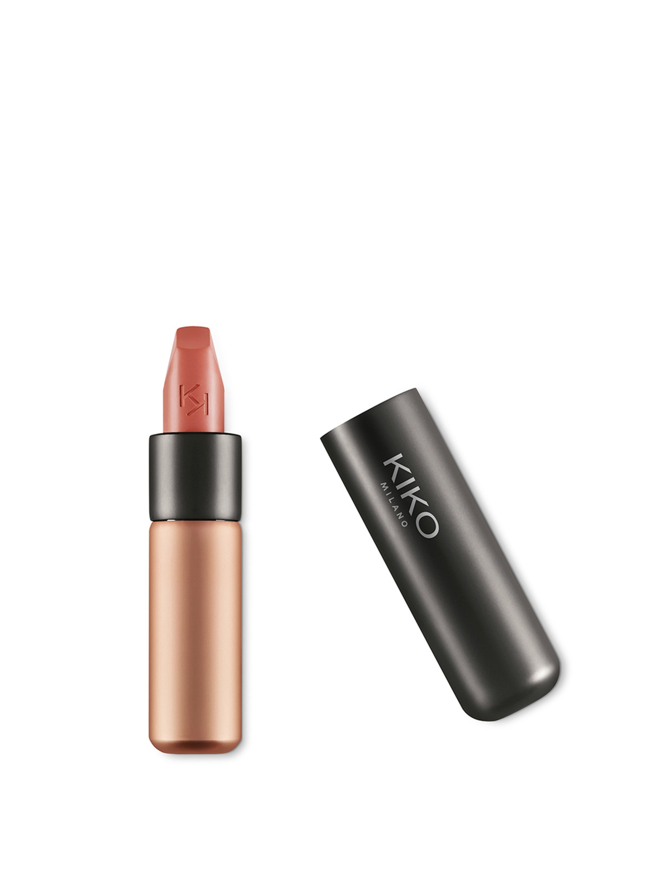 Матовая помада Velvet Passion Matte Lipstick KIKO MILANO модель KM130204044302A Фото