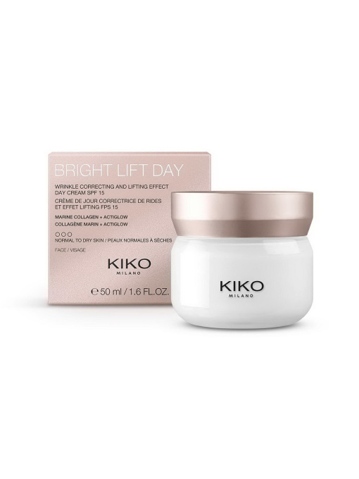 Крем для обличчя KIKO MILANO модель KS000000363001B Фото