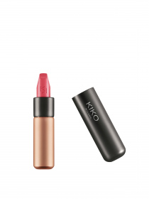 Матовая помада Velvet Passion Matte Lipstick KIKO MILANO модель KM130204044304A Фото