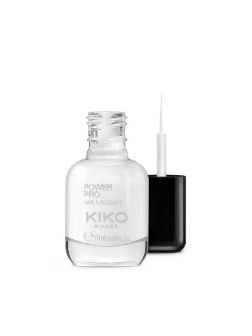 Лак для ногтей Power Pro Nail Lacquer KIKO MILANO модель KM000000671002B Фото