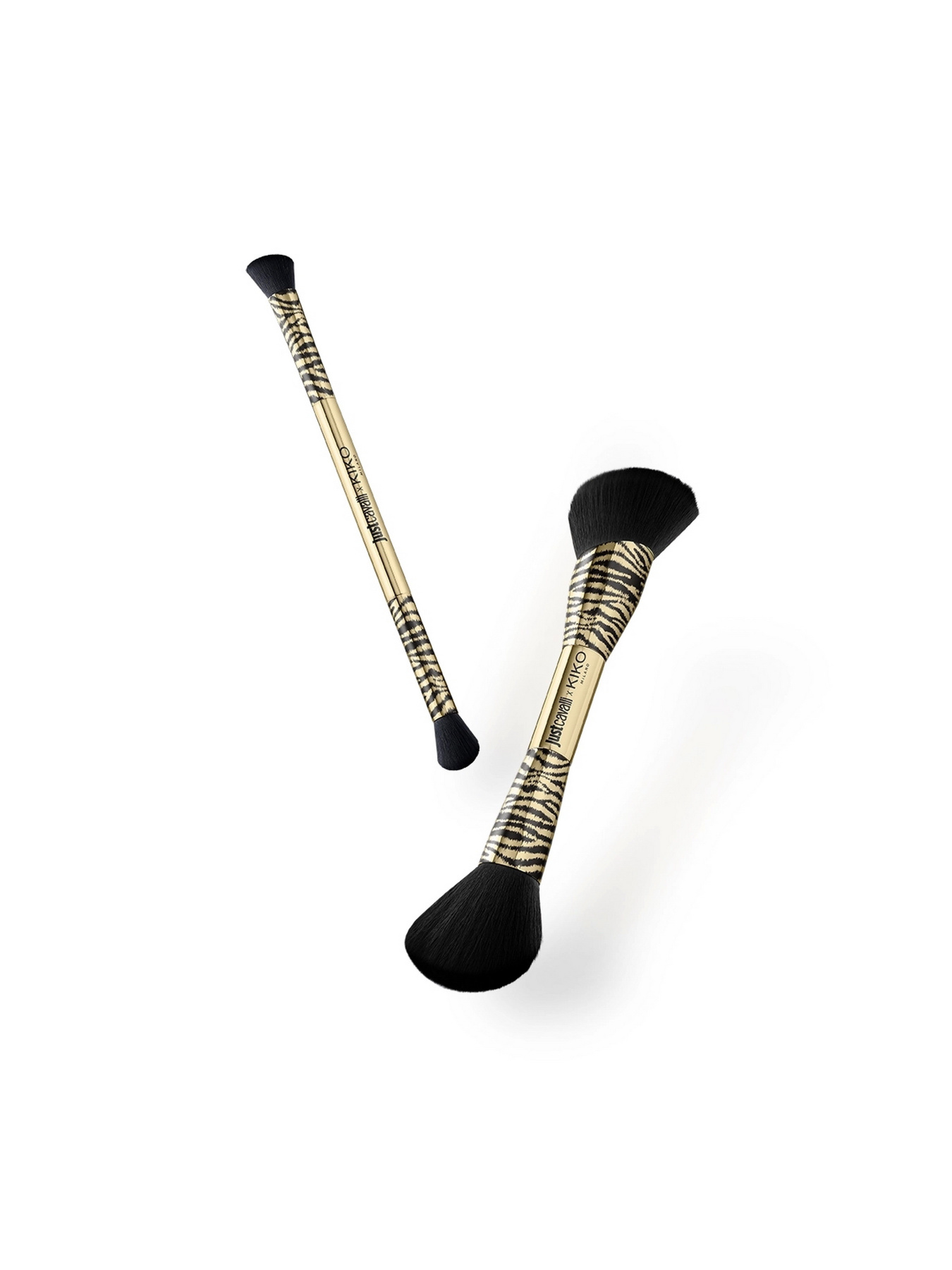 Набір пензлів для макіяжу Summer Brush Set KIKO MILANO модель KC000001281001B Фото