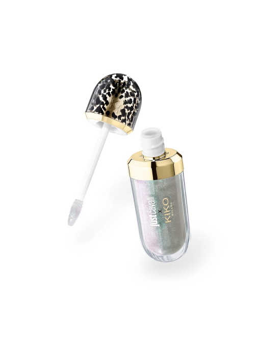 Блиск для губ Summer 3d Hydra Lip Gloss KIKO MILANO модель KC000001280005B Фото
