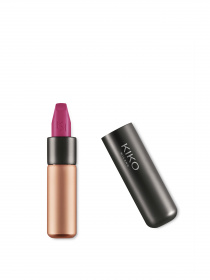 Матовая помада Velvet Passion Matte Lipstick KIKO MILANO модель KM130204044314A Фото