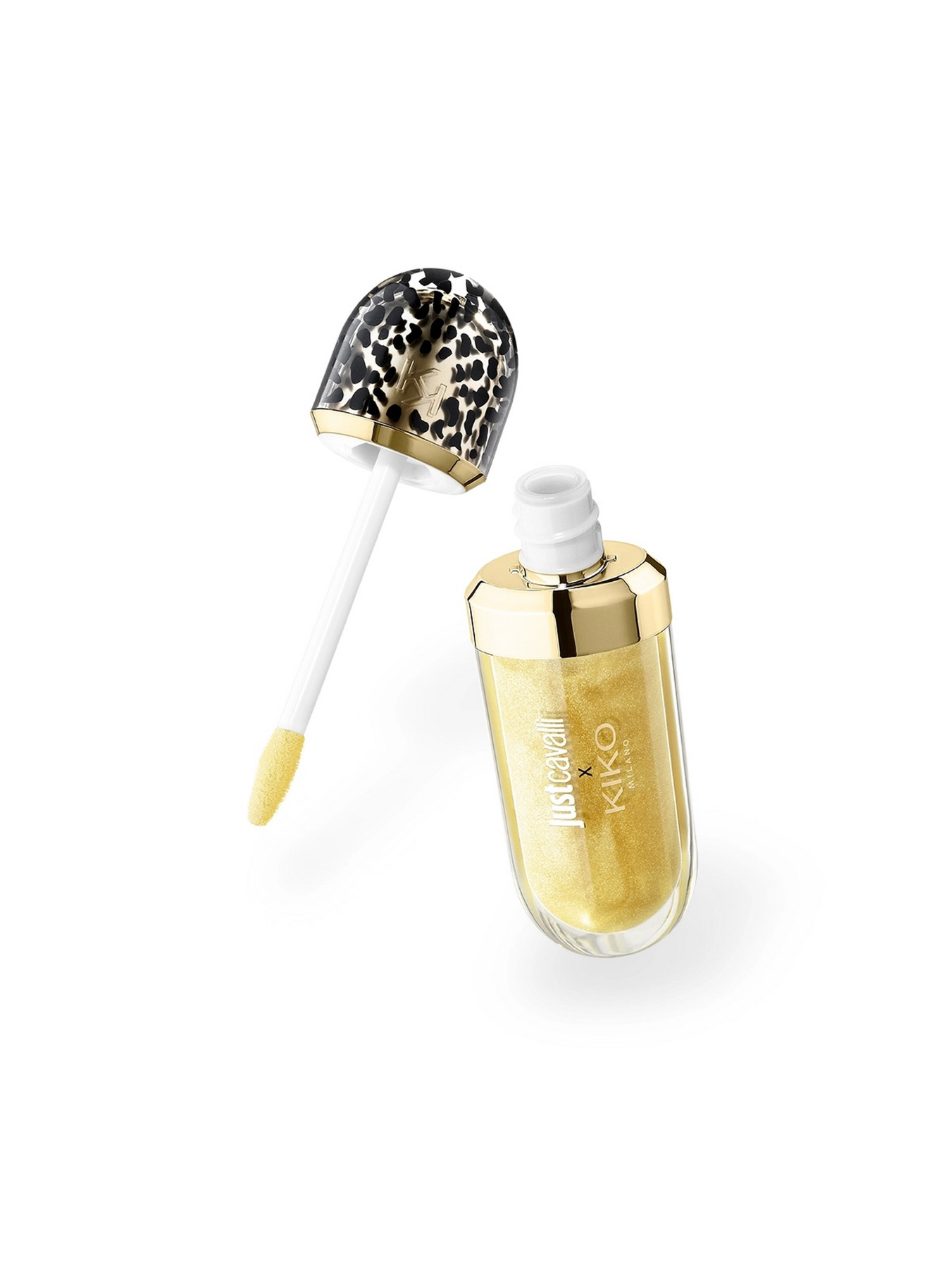 Блеск для губ Summer 3d Hydra Lip Gloss KIKO MILANO модель KC000001280001B Фото